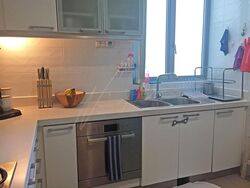 Caribbean At Keppel Bay (D4), Condominium #570192681